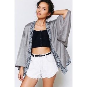 Urban Outfitters Kimono